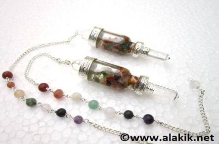 Chakra Pendulum